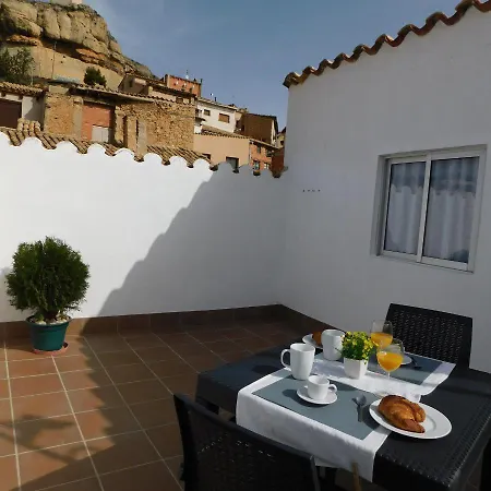 Apartmán La Placeta *