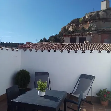 Apartmán La Placeta *