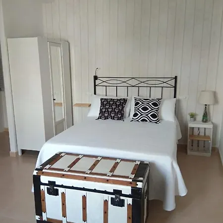 Apartmán La Placeta *