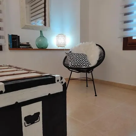 Apartmán La Placeta *