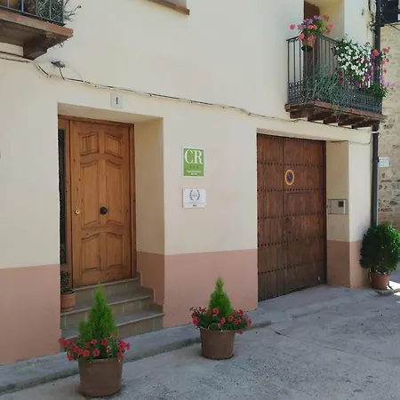 La Placeta مونرويو