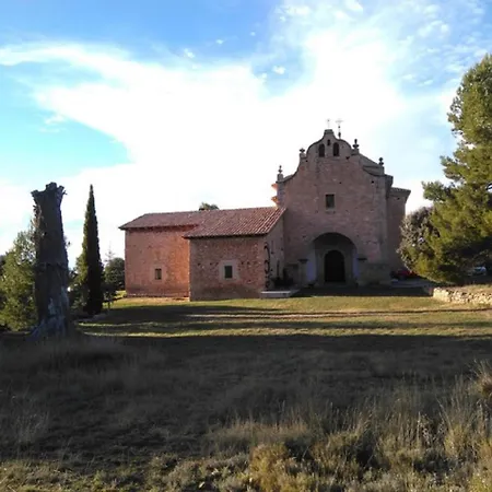 La Placeta Apartmán Monroyo