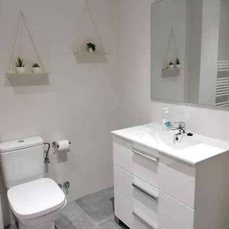 Apartmán La Placeta *