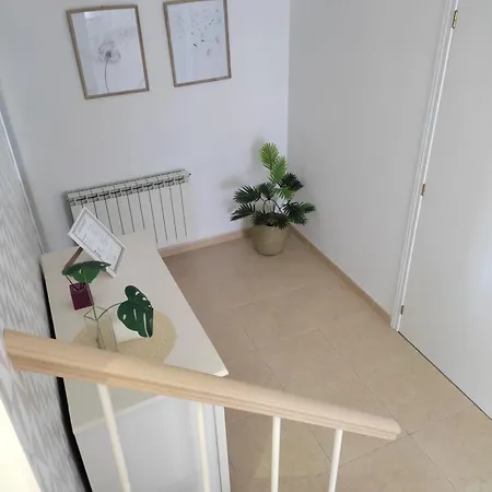 La Placeta * Monroyo